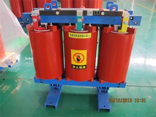 象山SCB12-315KVA/10KV/0.4KV干式变压器