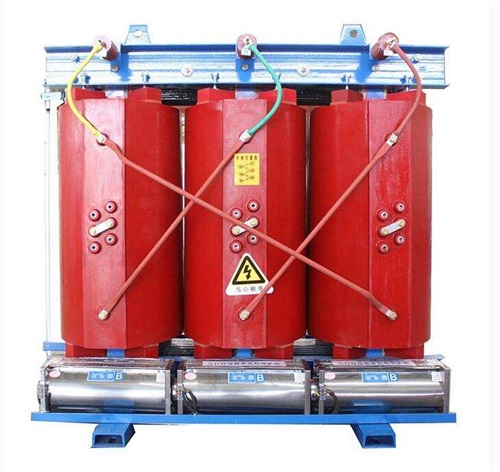 象山SCB10-400kva/10KV/0.4KV干式变压器